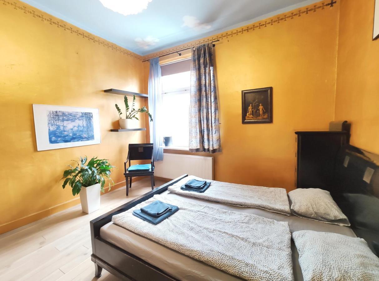 Apartment Czarnieckiego 4 By Homeprime Krakau