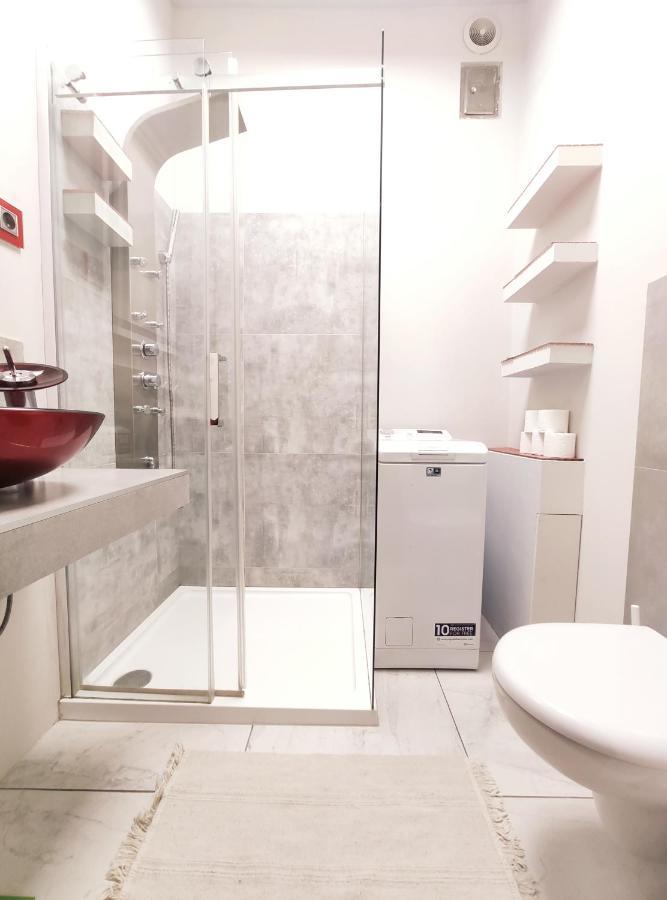 Czarnieckiego 4 By Homeprime Apartment *