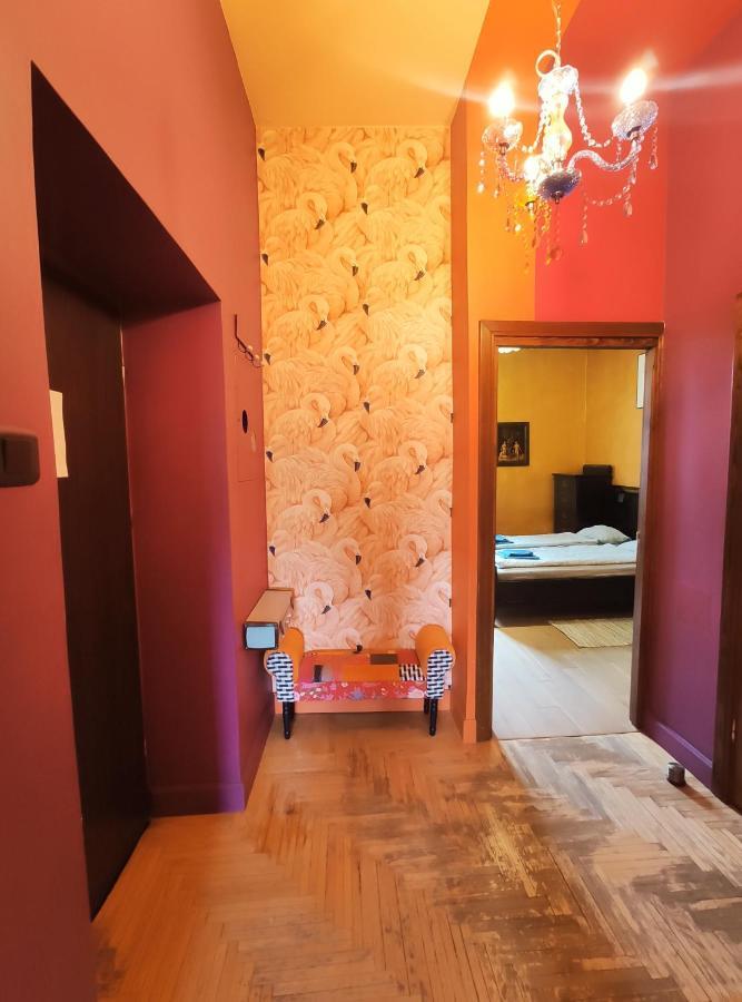 Czarnieckiego 4 By Homeprime Apartment Krakau