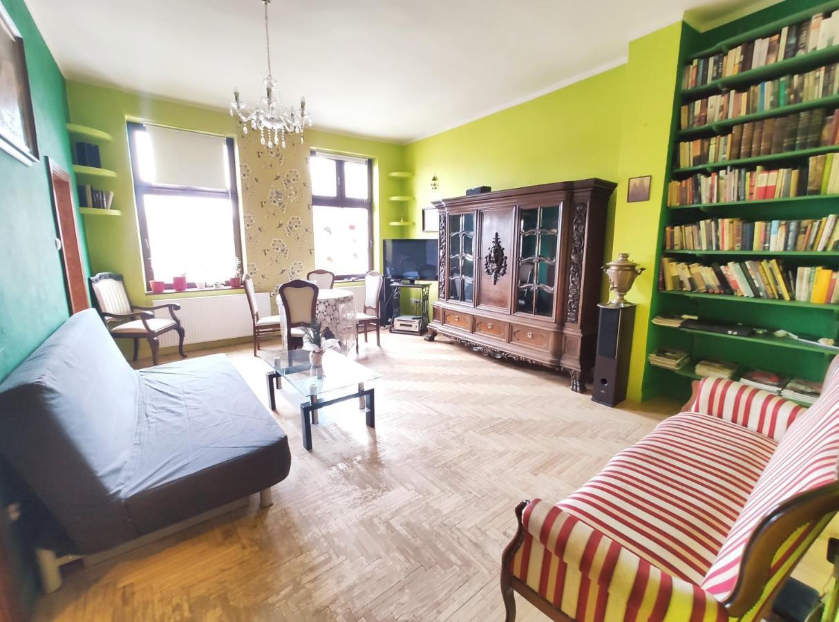 Apartment Czarnieckiego 4 By Homeprime Krakau