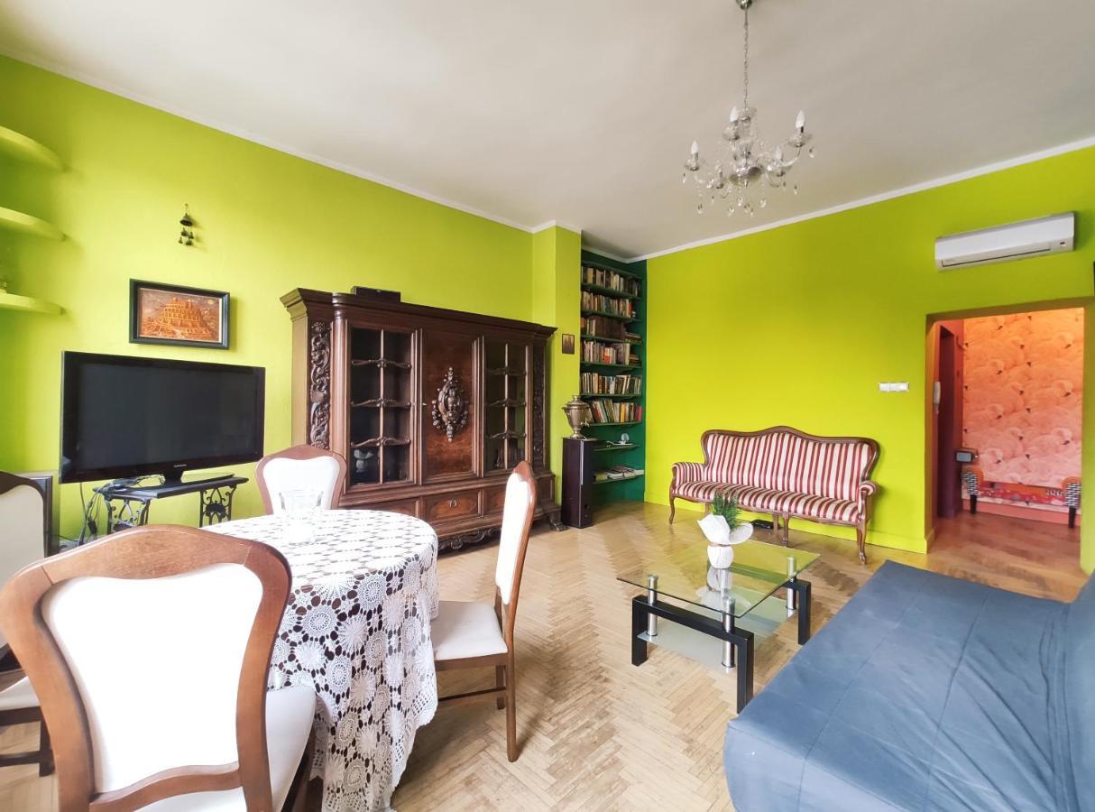 Czarnieckiego 4 By Homeprime Apartment