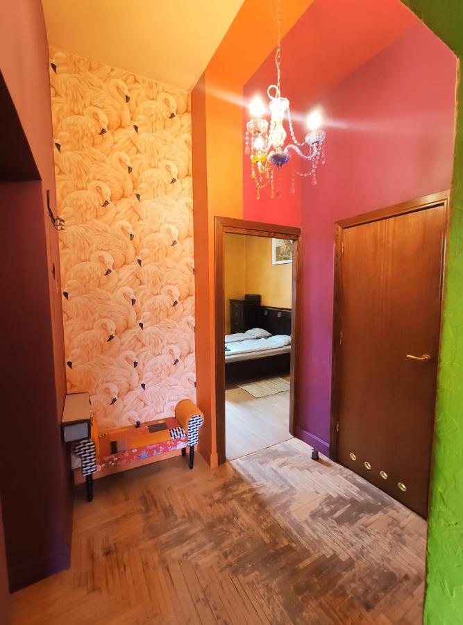 Czarnieckiego 4 By Homeprime Apartament *