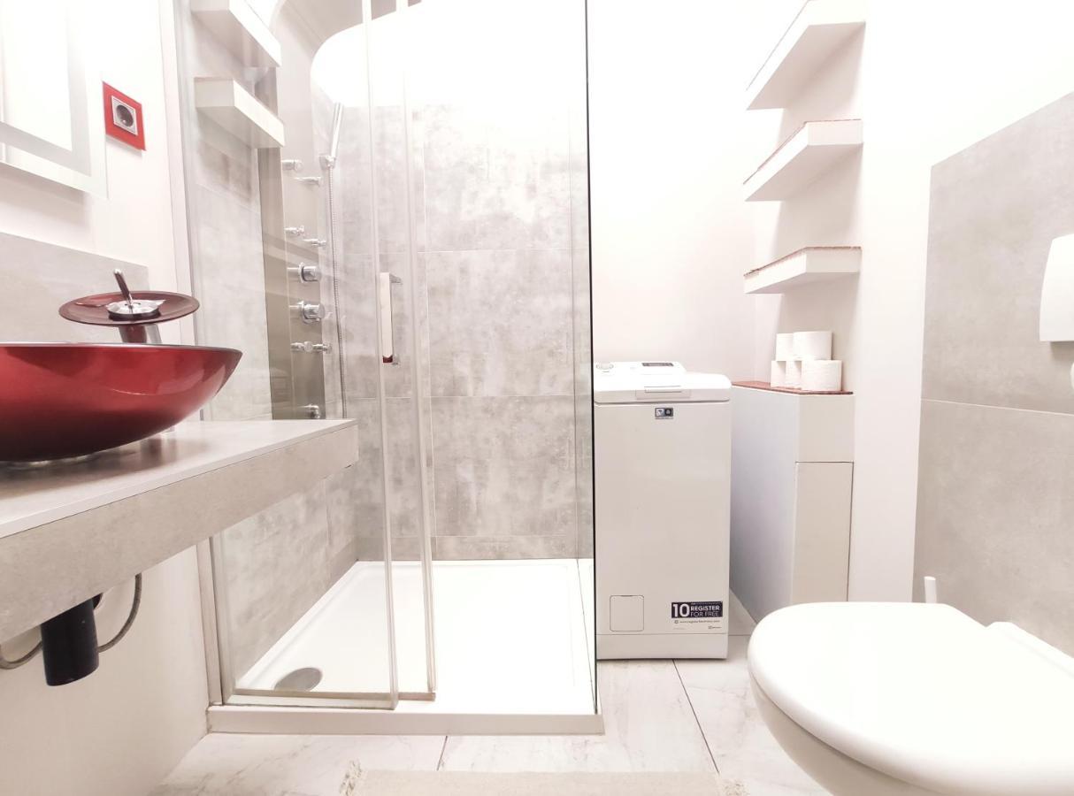 Czarnieckiego 4 By Homeprime Apartament Kraków