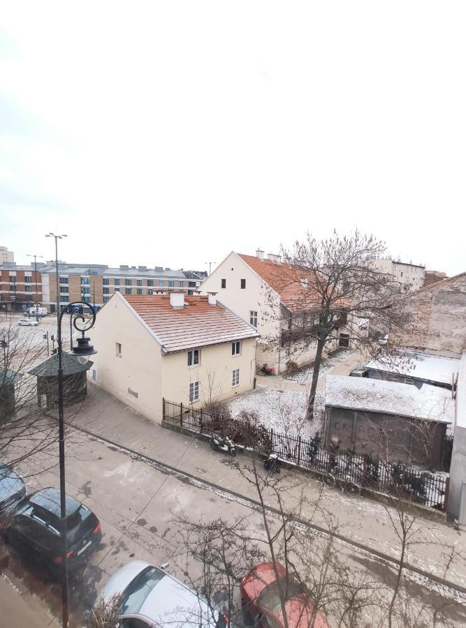 Apartament Czarnieckiego 4 By Homeprime Kraków