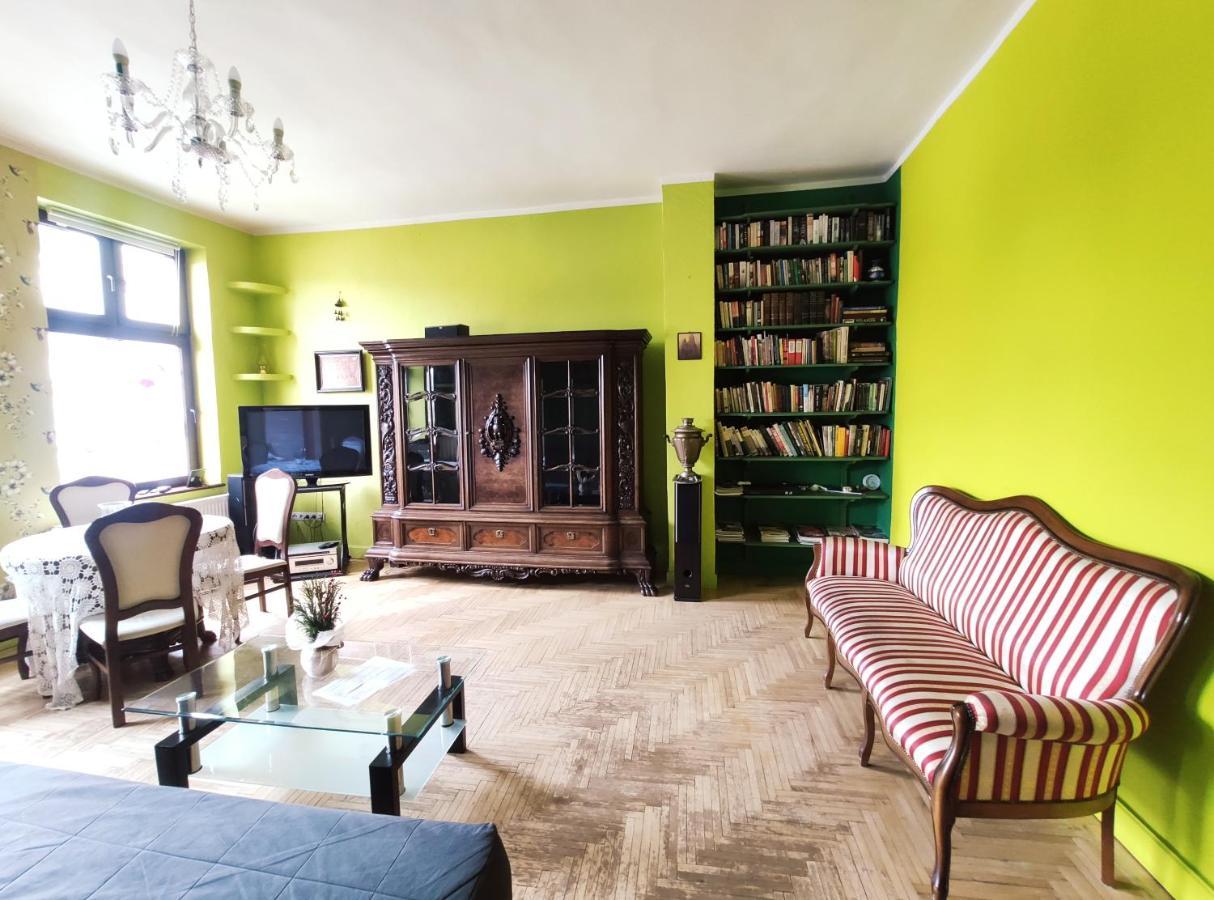 Apartament Czarnieckiego 4 By Homeprime *